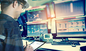 Synergi Liquid - Online