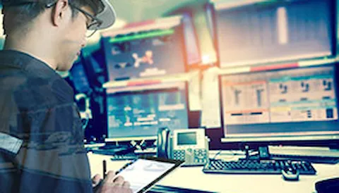 Synergi Liquid - Online