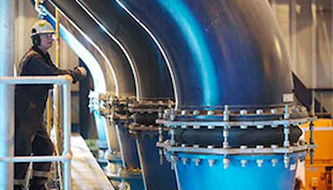 Synergi Liquid - Pipe Design