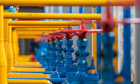 Synergi Liquid - Subsystem Management