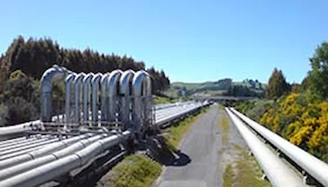 Synergi Pipeline  - Software for gas distribution networks