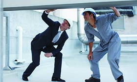 Synergi Pipeline - Management of inspection activities