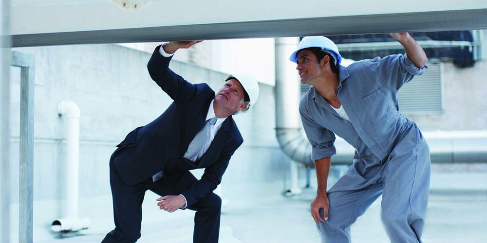 Synergi Pipeline inspection