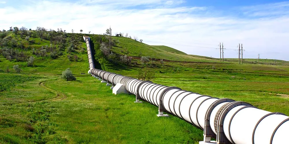 Synergi Pipelne for oil and gas pipelines
