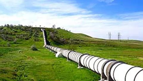 Synergi Pipeline - Software for oil and gas pipelines