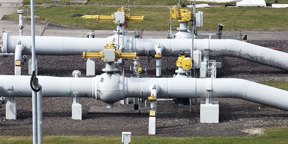 SY-45 Synergi Pipeline Simulator (SPS) standard training