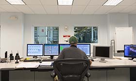 Synergi Pipeline Simulator - Trainer module