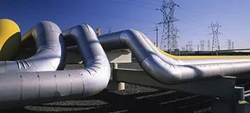 Synergi Pipeline Simulator modules