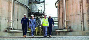 Synergi Plant - RBI AST