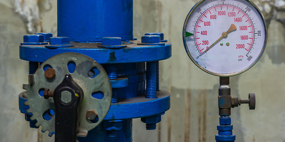 Synergi-Water-Calibration