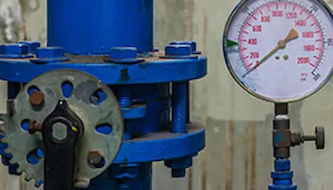 Synergi Liquid - Calibration