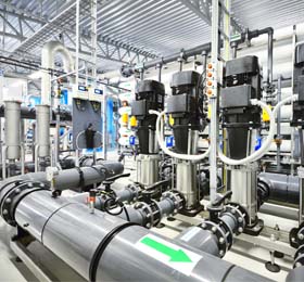 Synergi Liquid modules