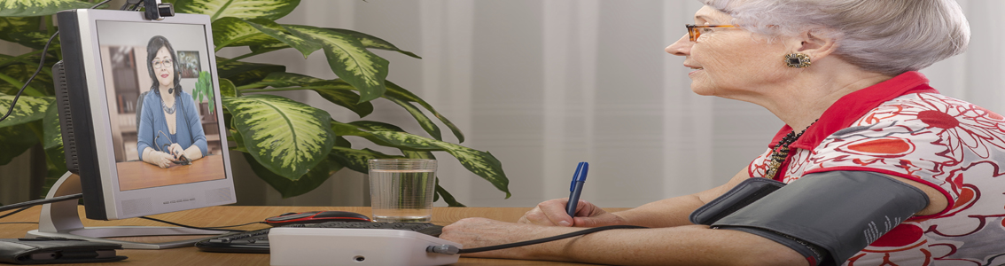 International code of practice for telehealth services