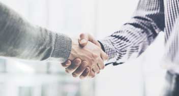 Why partner with us?