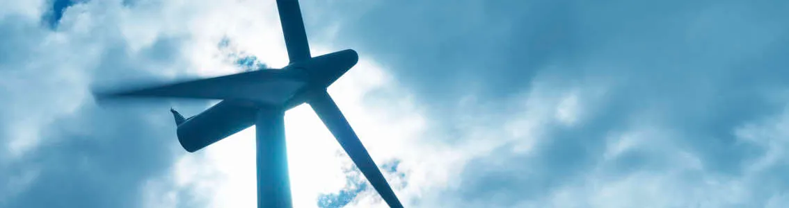 Wind Turbine - Science Based Targets