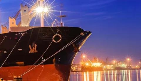 Maritime (English)