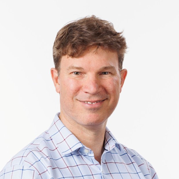Timothy Holt