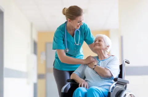 Flyer - NDIS certification and verification