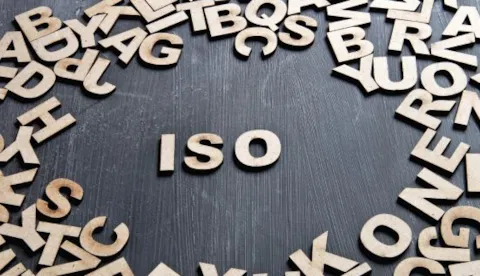 Addition of climate change to the ISO management system standards